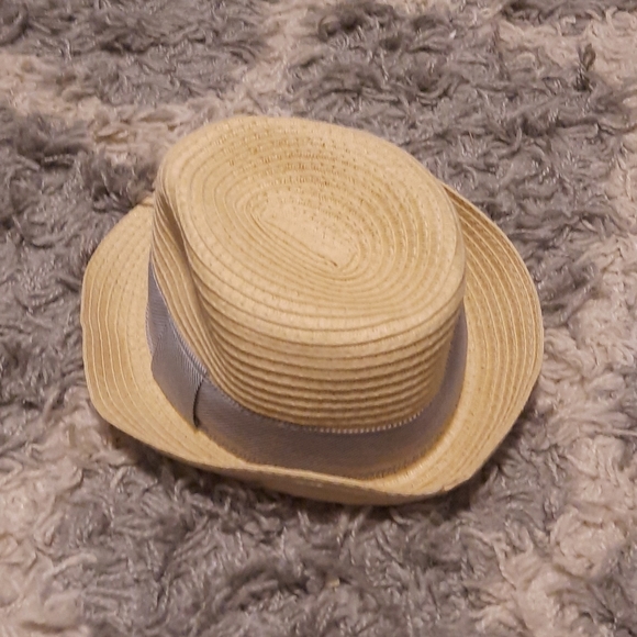 Infant Fedora (bear not included) - Picture 2 of 3